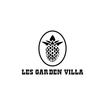 Les Garden Villa Теджакула Экстерьер фото