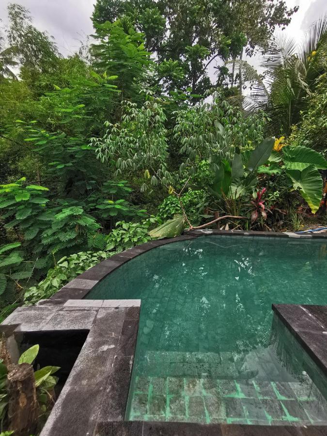 Les Garden Villa Теджакула Экстерьер фото